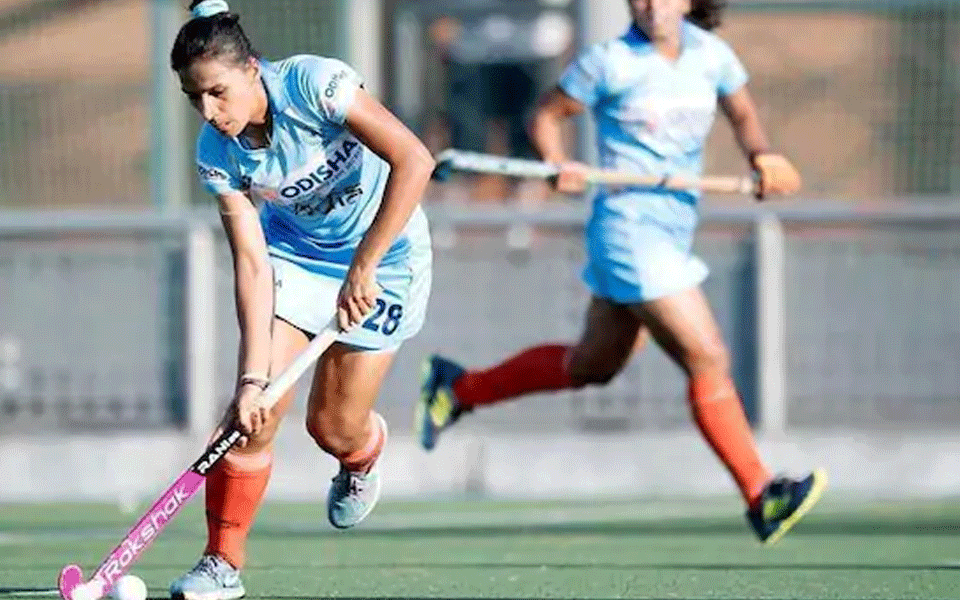 India Beat Italy 3-0 To Qualify For Quarter-Finals