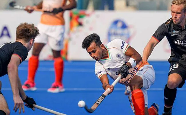 Junior Hockey World Cup: IndiGo crisis disrupts travel plans of players' families, fans