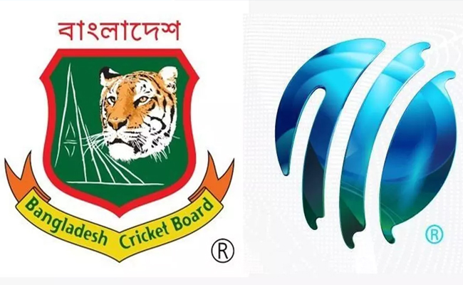 ICC willing to work with us to address security concerns on playing in India: BCB