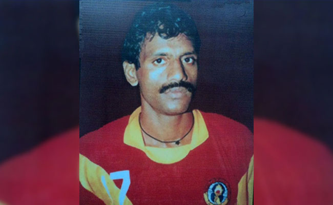 Former India defender Ilyas Pasha dead, AIFF, East Bengal condole