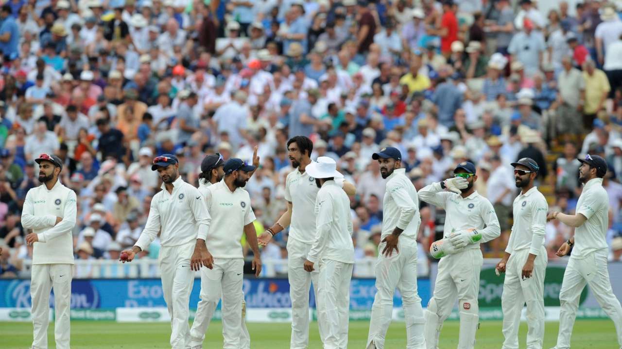India-England Tests in Chennai to be played behind closed doors