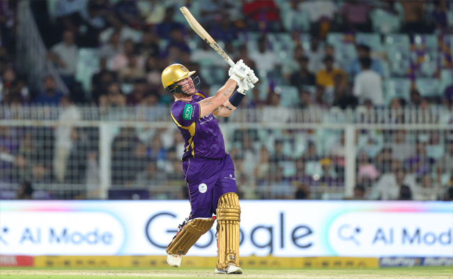Allen, Raghuvanshi, Green power KKR to 29-run win over GT