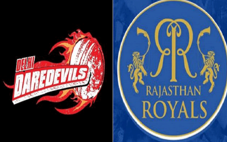 IPL: Rajasthan opt to field against Delhi