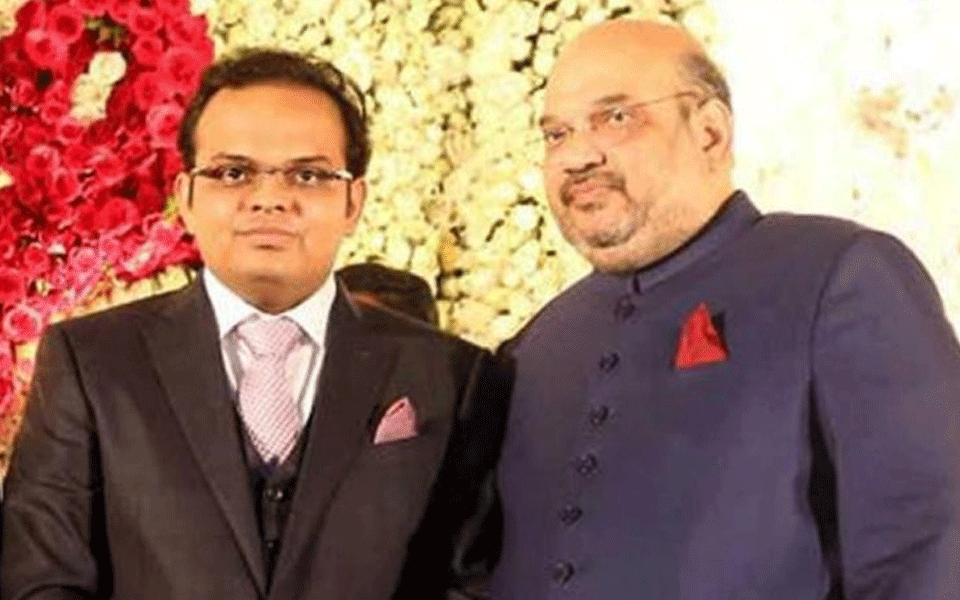 Amit Shah's son Jay Shah set to become BCCI secretary