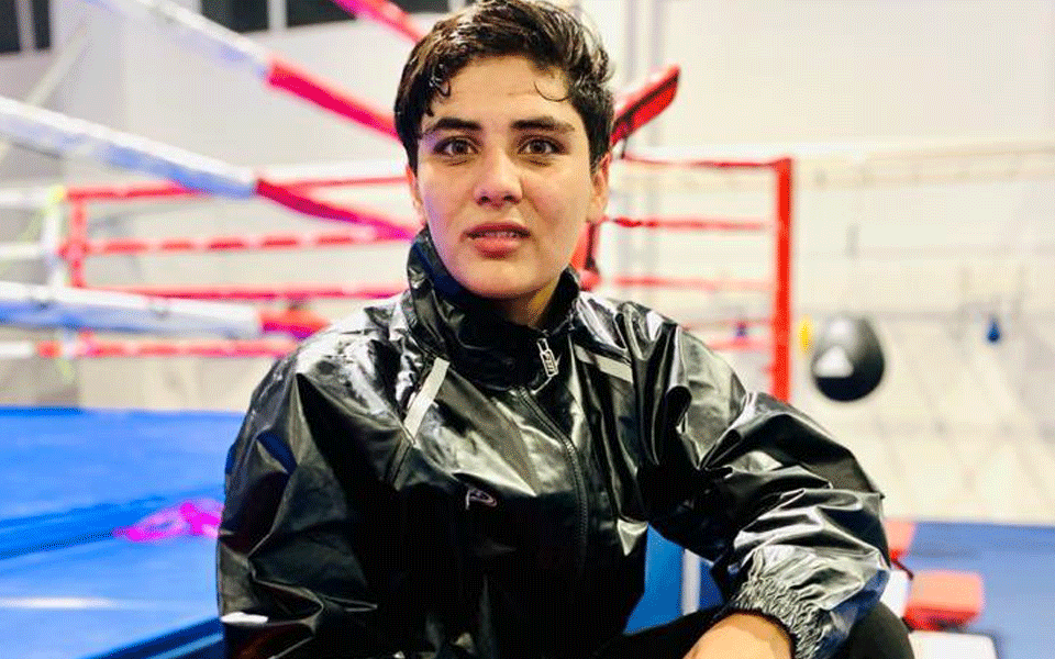 Boxing: Jyoti Gulia stuns world champion to enter quarters of Strandja Memorial