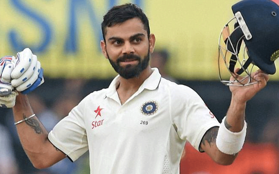Kohli is one of the finest captains, once in a generation cricketer: BCCI