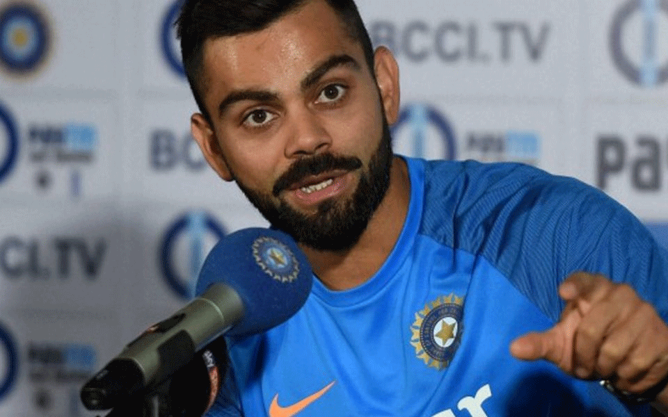 Don't want to comment irresponsibly without full knowledge: Kohli on CAA
