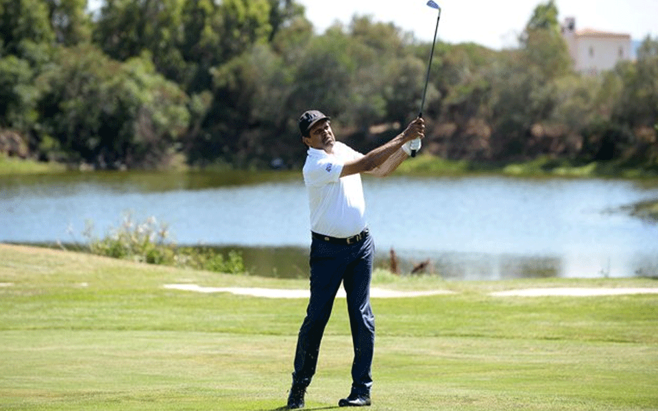 Kapil Dev finds place in Indian golf team for 2018 tournament in Japan
