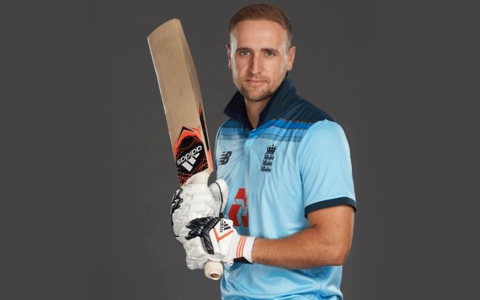 England batter Liam Livingstone fetches 11.50 crore from Punjab Kings