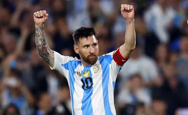 Messi's G.O.A.T. India Tour set to dazzle, but without the football magic of 2011