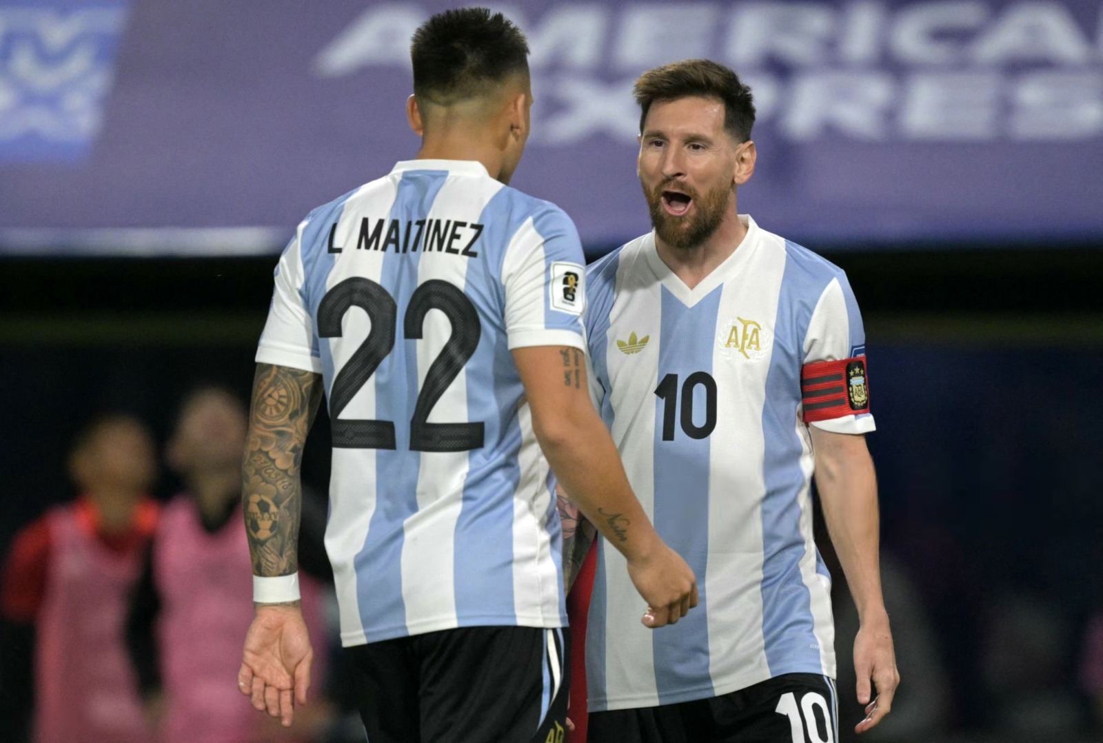 Argentina football team, featuring Lionel Messi, to play in Kerala next year