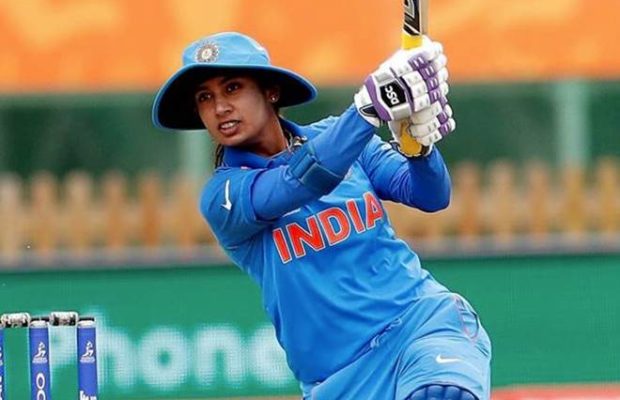 Mitali Raj announces retirement from international cricket