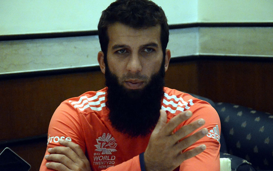 Cricket Australia to probe Moeen Ali's 'Osama' accusations