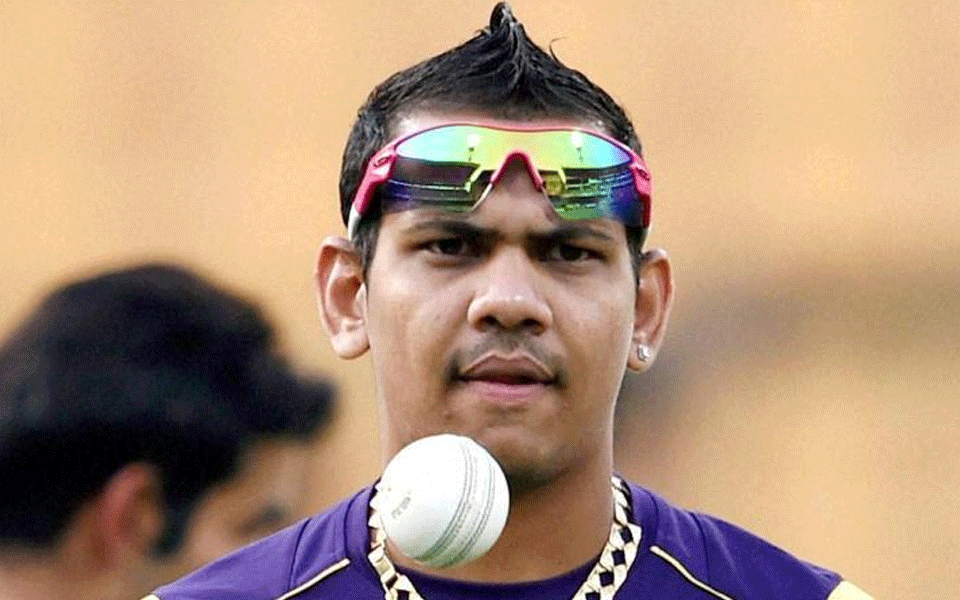 IPL: Sunil Narine once again reported for chucking