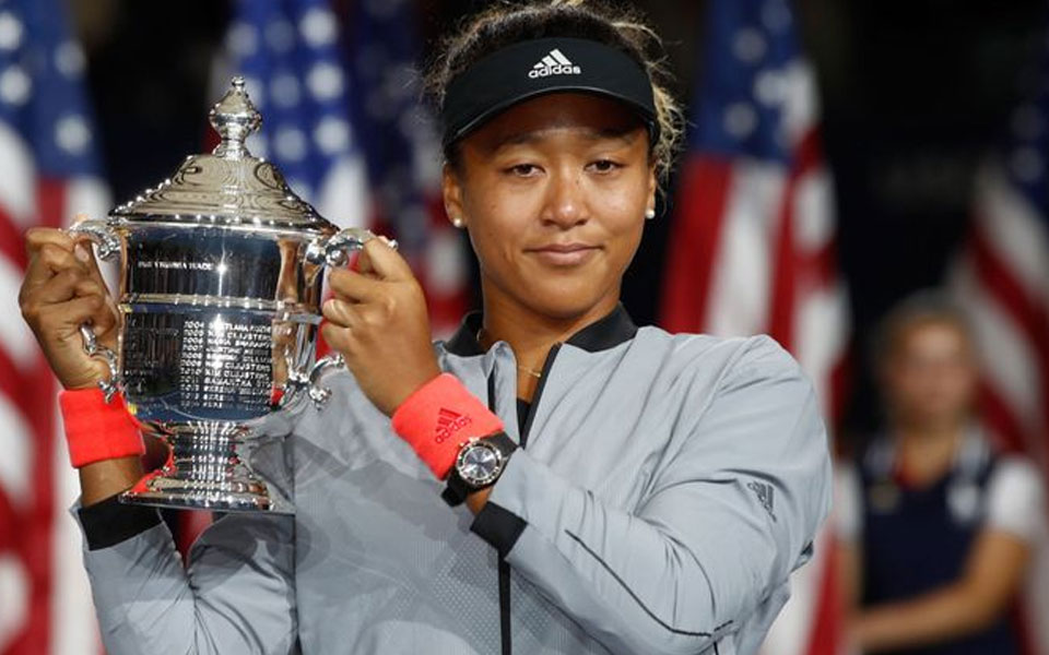 Naomi Osaka beat Serena Williams to lift Women's singles title of US Open