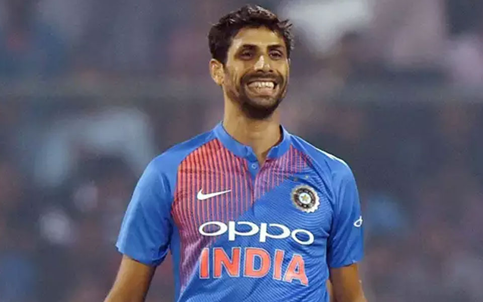 IPL: Nehra joins RCB's new coaching leadership team