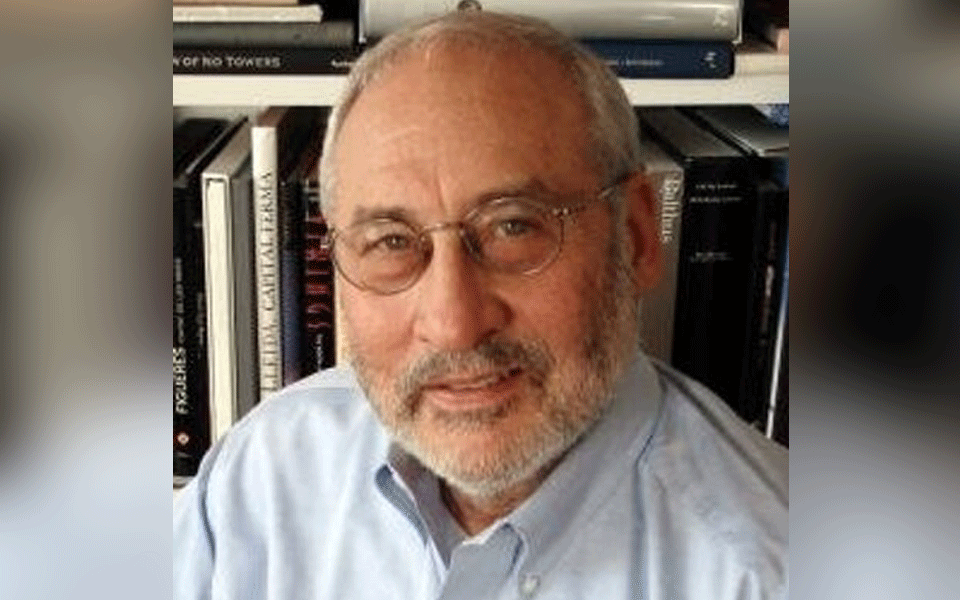 Tax the super rich in India to raise resources to fight COVID-19: Nobel laureate Joseph Stigliz