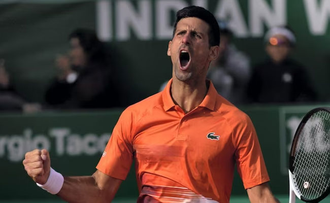 Novak Djokovic withdraws from Toronto tournament, opts for more rest after loss in Wimbledon final