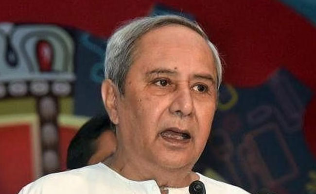 Odisha CM to give Rs 1 crore to Indian football team for Intercontinental Cup victory