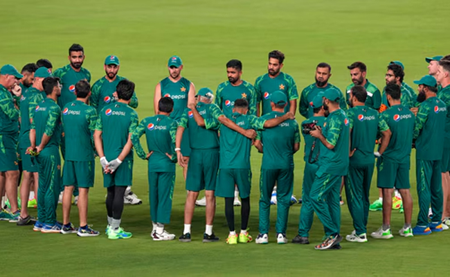PCB to consult its govt on Sri Lanka's request to reconsider India match boycott: sources