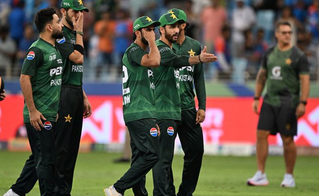 Final decision on T20 World Cup participation will be taken either on Friday or next Monday: PCB