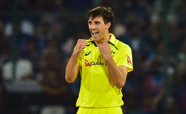 Cummins doubtful for T20 World Cup? It's quite grey right now, says Aus head coach