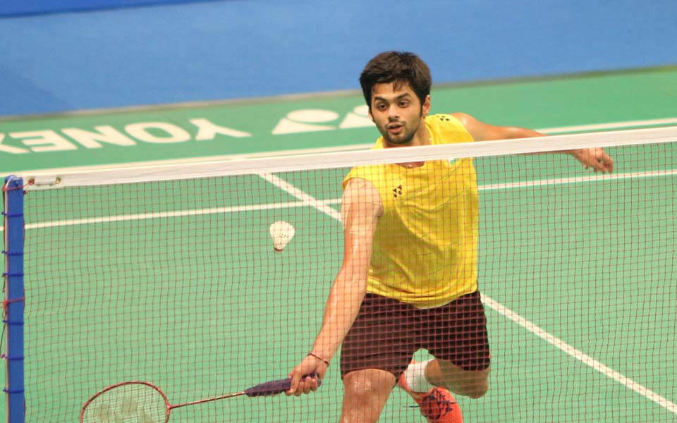 Sai Praneeth becomes first Indian male shuttler to win World Championships medal in 36 years