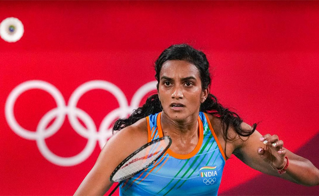 I am back home: All England missed, Sindhu lands back in Bengaluru from Dubai