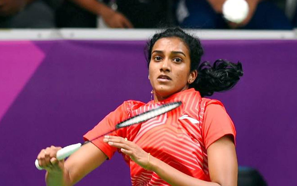 Asiad 2018: PV Sindhu wins silver after loss to Tai Tzu Ying