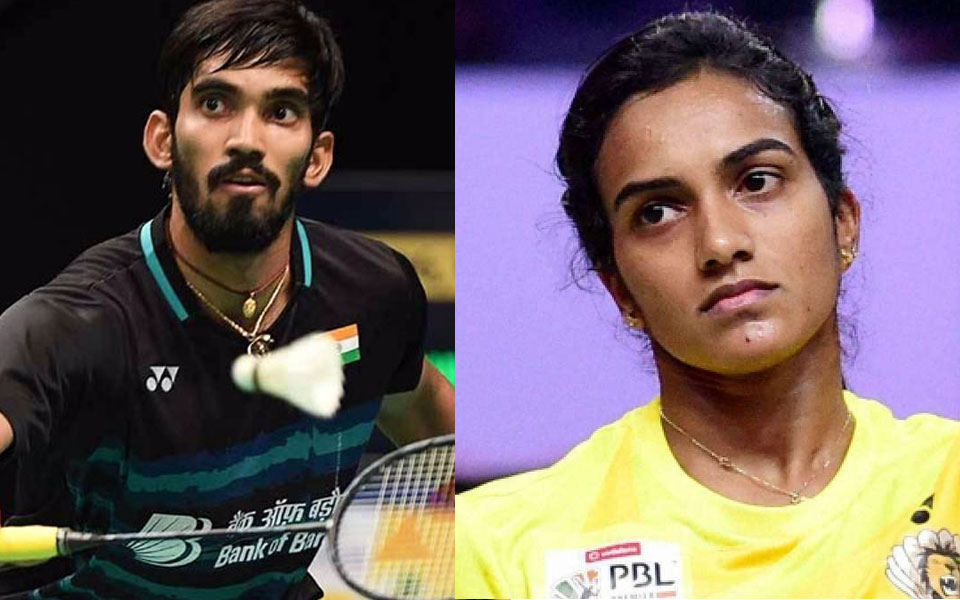 Sindhu, Srikanth bow out of Malaysian Open 2018