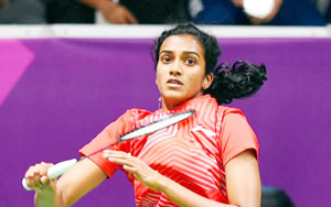 Asian Games 2018: PV Sindhu creates history, ensures first-ever silver in badminton