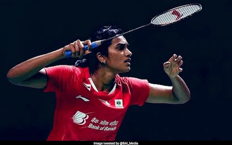 Thailand Open: Sindhu, Sameer out; Satwik scripts twin win in doubles