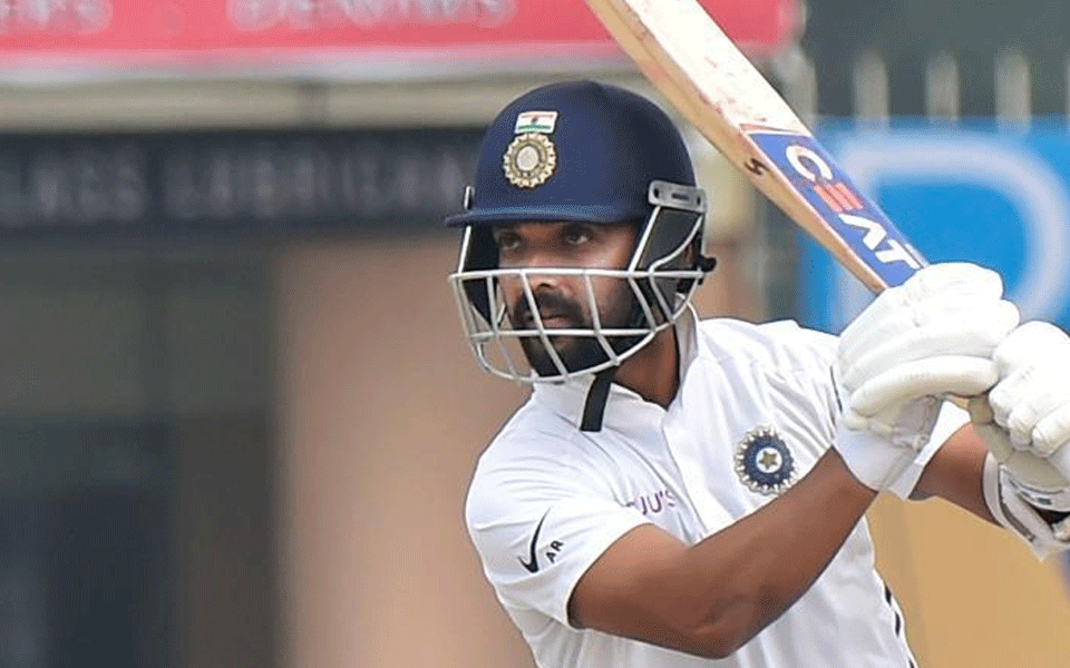 Apologised to Virat after that run out, he was okay about it: Ajinkya Rahane
