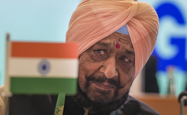 Randhir Singh becomes first Indian to be elected as OCA president