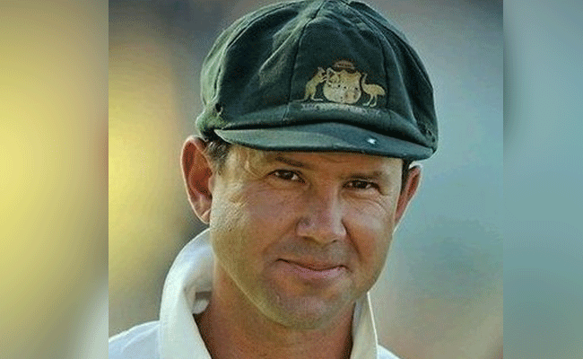 Ricky Ponting taken to hospital after heart scare while commentating in test match