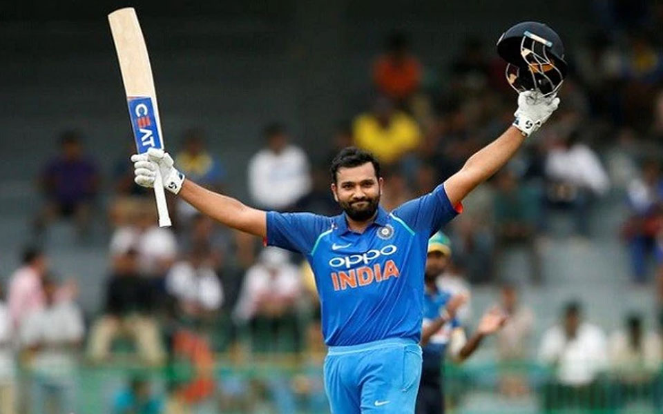 ICC ODI rankings: Rohit Sharma moves to No. 2, Kohli stays No.1