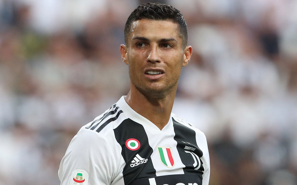 Cristiano Ronaldo accused of rape, lawyers issue denial: Reports