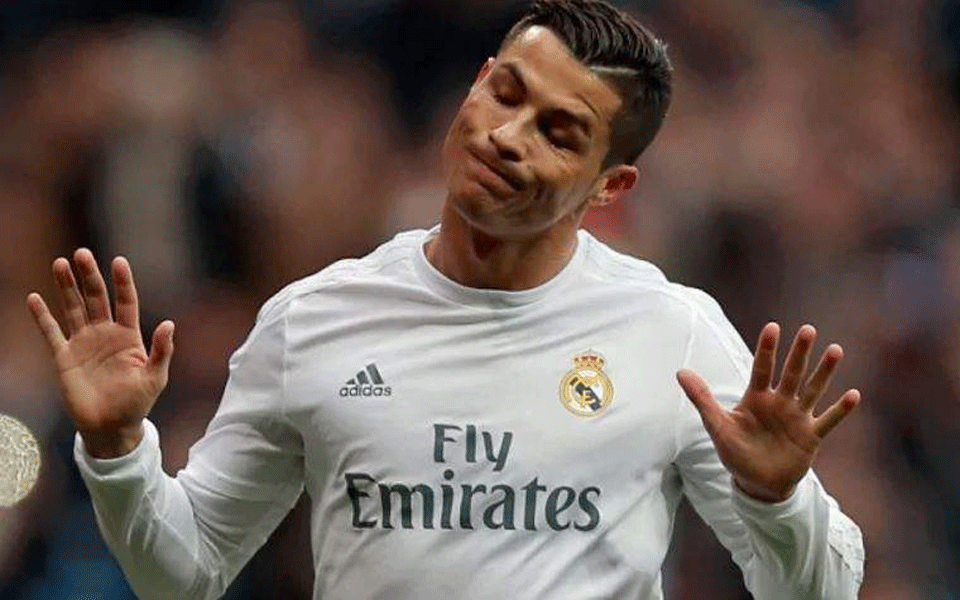 Ronaldo seeks to avoid prison for tax fraud