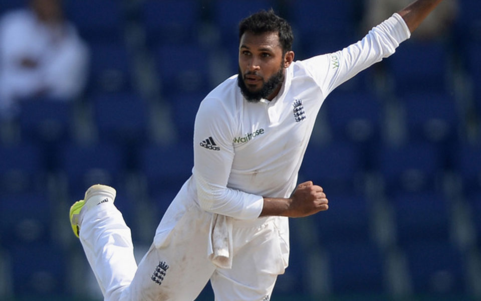 England recall Rashid for first India Test