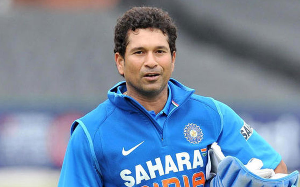 Why is Sachin Tendulkar not yet in ICC's Hall of Fame?