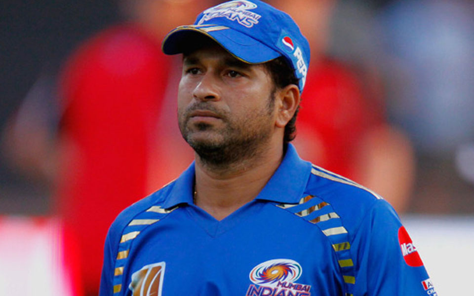 Yo-Yo test shouldn’t be sole selection criterion : Sachin Tendulkar