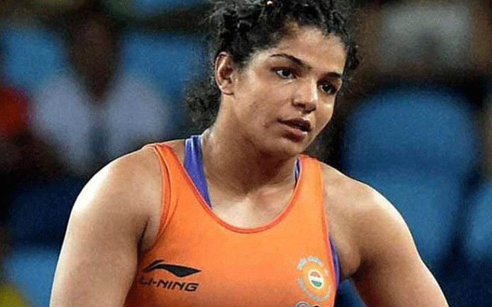 Sonam shocks Olympic medalist Sakshi Malik in trials