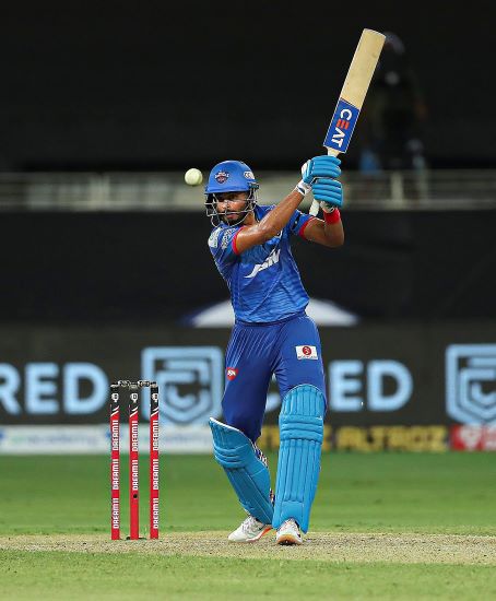Delhi Capitals skipper Shreyas Iyer fined Rs 12 lakh for slow over-rate