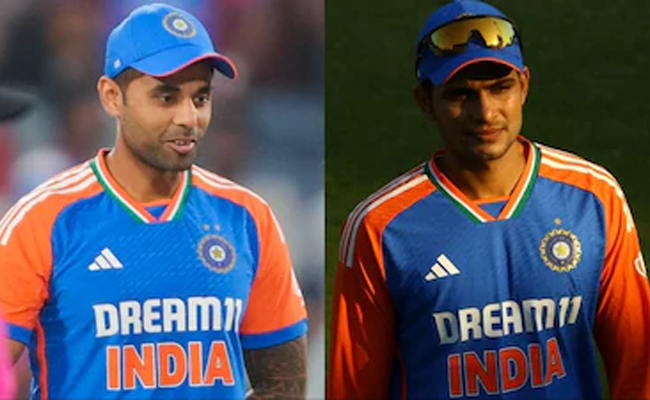 India look to seal series against plucky Proteas as concerns mount around SKY and Gill