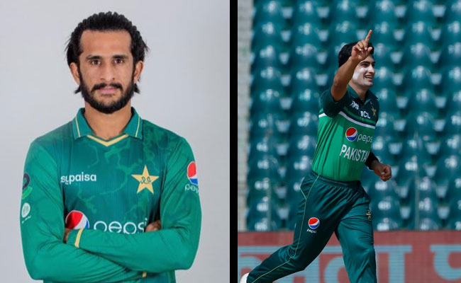 Injured Naseem ruled out of World Cup, Hasan Ali returns as Pakistan name 15-member squad