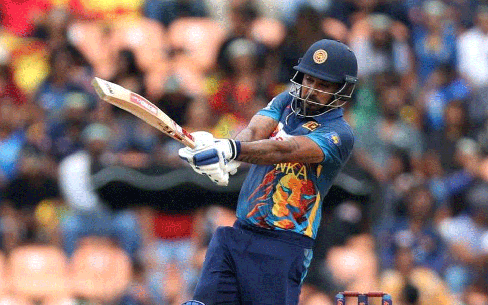 Facing rape charges, Sri Lankan cricketer Gunathilaka denied bail by local court