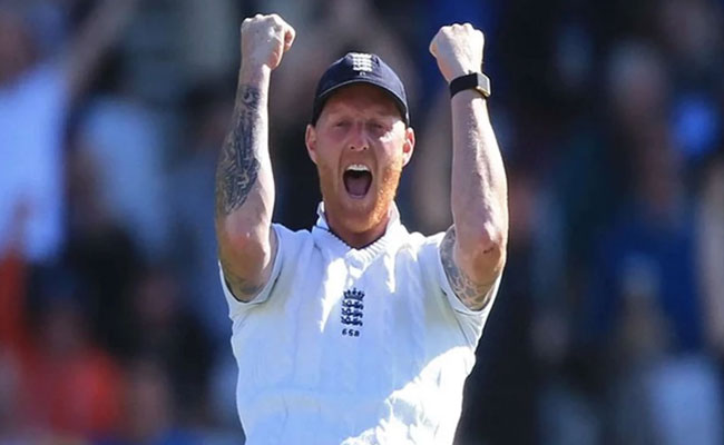 I've never seen something like that before: Stokes on Ranchi pitch