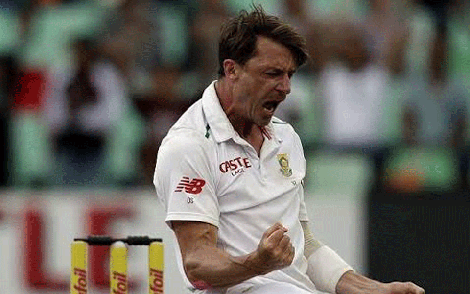 South African pace great Dale Steyn announces retirement from all forms of cricket
