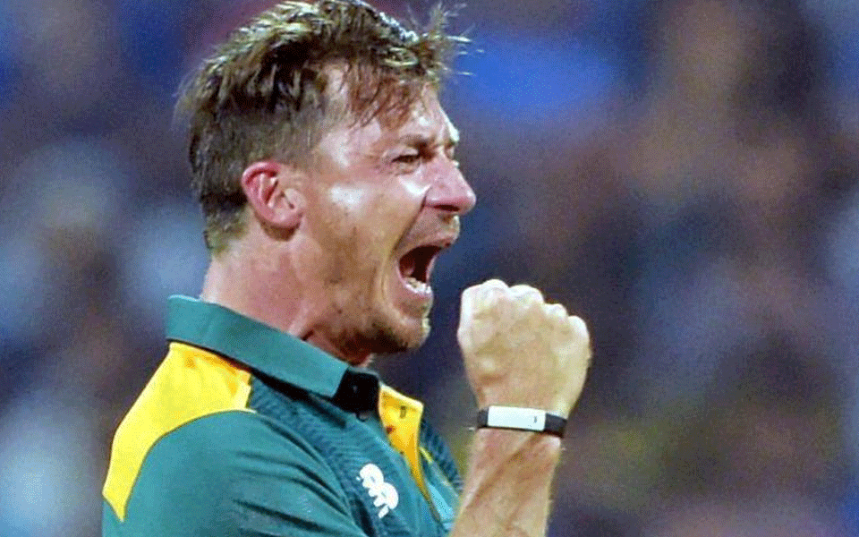 A day after saying cricket gets forgotten in IPL, Dale Steyn apologises