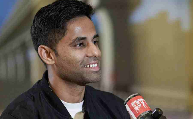 No shame in saying that India can field multiple T20 teams: Suryakumar